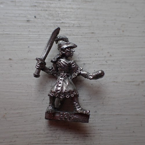 Citadel warhammer 80s - citadel,