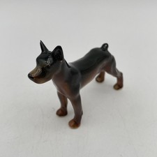 Vintage Ceramic Miniature