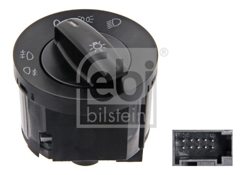 Dashboard febi bilstein - febi,