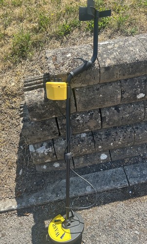 Viking wasp metal detector - viking,