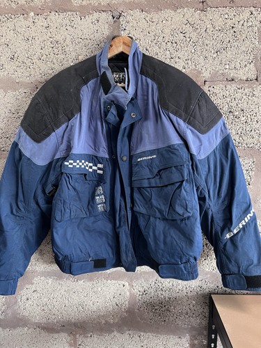 Bering motorcycle jacket - , xl