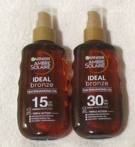 Choose any 150ml ambre - any,