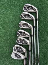 Taylormade iron set - iron,