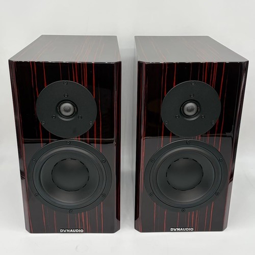 Dynaudio special forty - dynaudio, (black