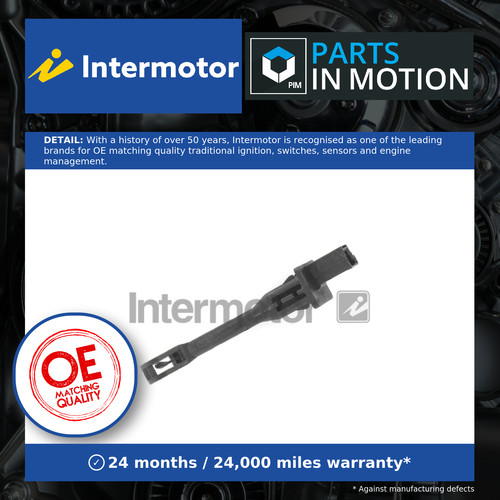 Interior air temperature - interior,