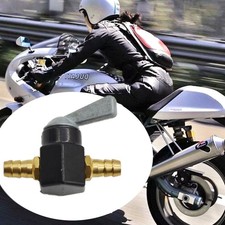 Motorcycle Inline Petrol