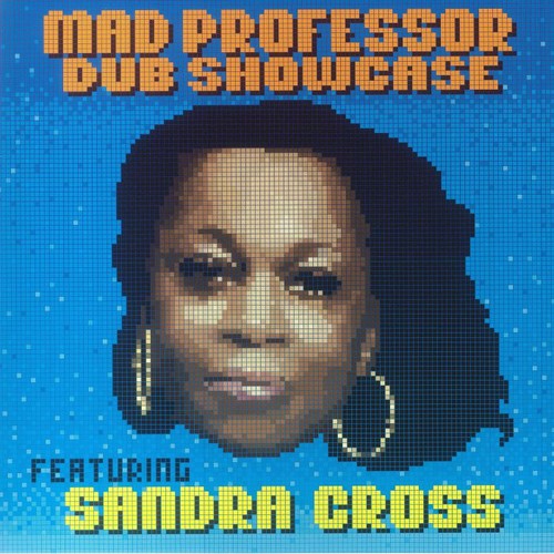Mad professor feat sandra - mad,