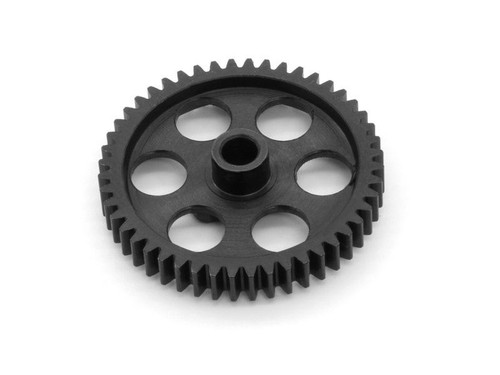Steel spur gear 48t - hd,