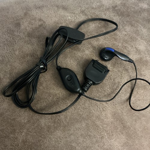 Portable hands free earpiece - portable,