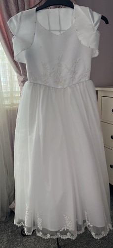Sweetie pie communion dress - sweetie,