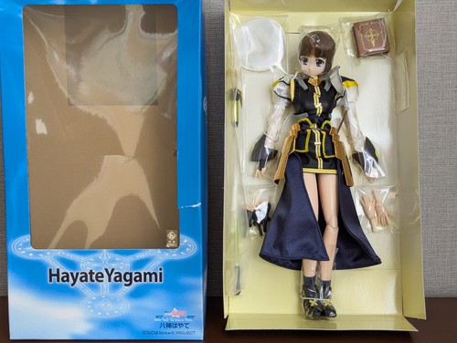 Azone haf magical girl lyrical - haf,