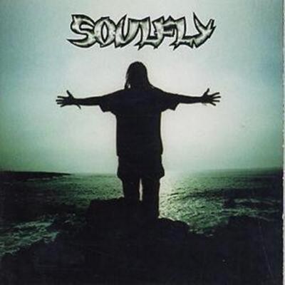 Soulfly - soulfly:,