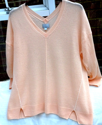 Pure collection apricot - apricot,