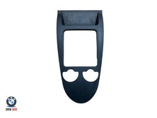 Mercedes SLK R171 Gear Selector Cover Selecting Frame Surround Trim A1716800136