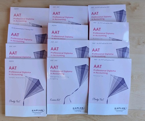 Aat level professional - aat,