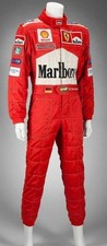 Schumacher Marlboro