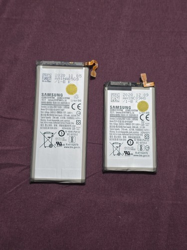 Samsung galaxy fold 5g - galaxy,