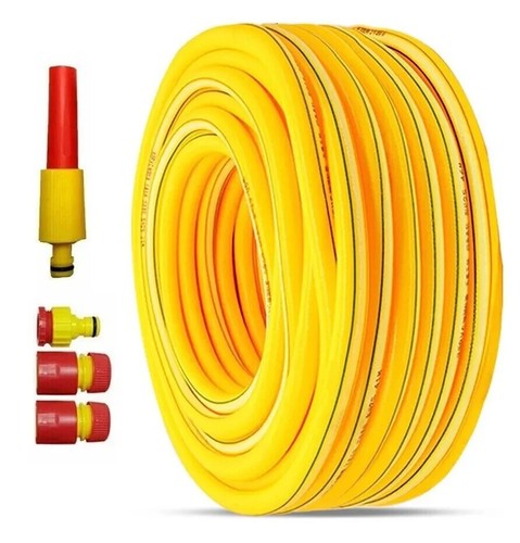 Marksman reinforced hose pipe - hose,