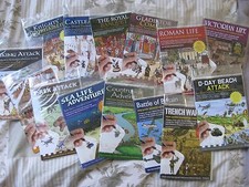 Rub Down Transfers  -  Battle