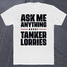ASK ME ANYTHING ABOUT TANKER