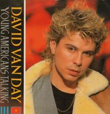 David Van Day(7" Vinyl