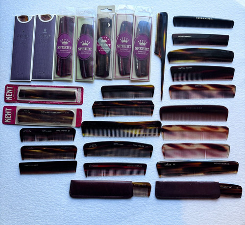 Huge lot vintage tortoise - 29,