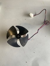  CDA Fridge Freezer Fan Motor Genuine for FW951