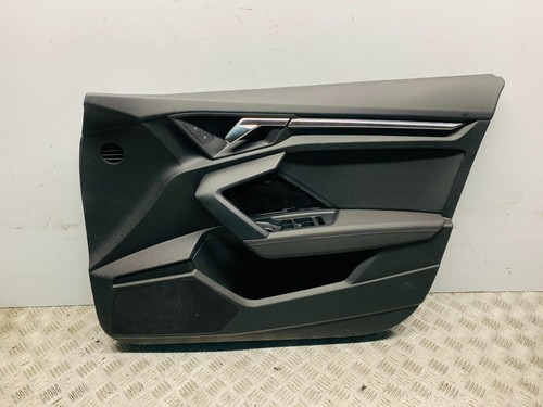 Audi inner door card - inner,