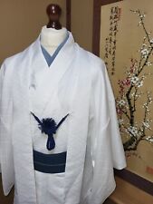 Vintage Japanese Mens Haori