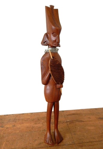 Vintage wood carved - vintage,