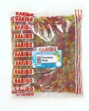 Haribo Friendship Rings 3kg