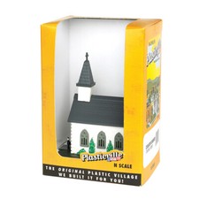 Bachmann USA Country Church N