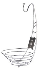 Chrome Plated Banana Tree