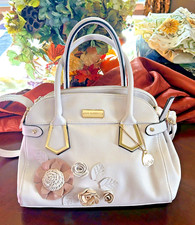 Big Buddha Floral Appliqu