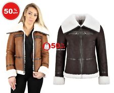 Ladies Aviator B3 Real
