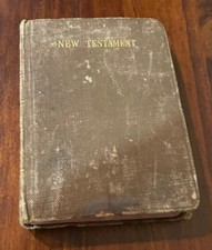 Vintage Active Service New