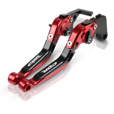 Motorycle brake clutch - clutch, levers