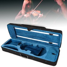 Portable 4/4  Violin Storage
