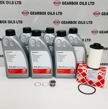 OEM FEBI VW AUDI SKODA SEAT