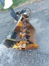 Screener extec powerscreen finlay