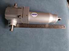 Hydraulic Pump for foot operated hydraulic height control Couches 
