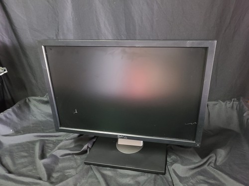 Dell p1911t monitor - dell, –
