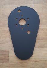 Systemdek IIX Laser Cut Matt