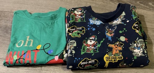 Boys xmas jumper - boys,