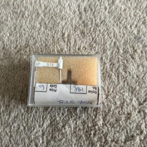 Bsr st5 stylus replacement - bsr,
