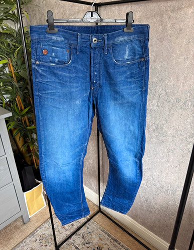 Star raw type - raw,