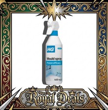 HG Mould Spray 500ml