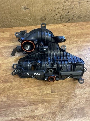 Toyota yaris 2015 air - 2015, intake