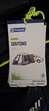 Outwell Daytona drive away awning for VW Transporter