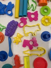 Play-Doh Tools Bundle